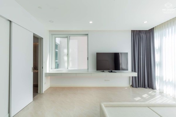 Picture of 3 bed Condo in Fullerton Sukhumvit Khlongtoei Sub District C021098