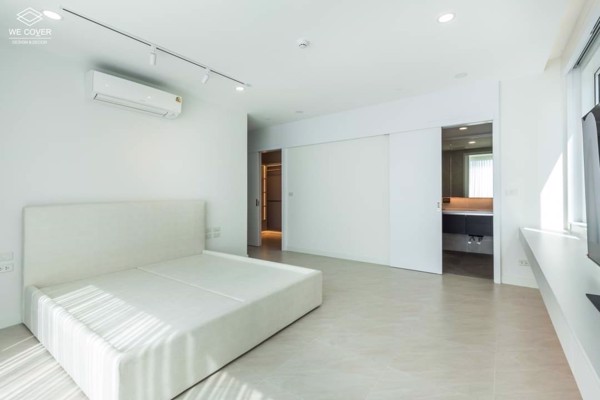 Picture of 3 bed Condo in Fullerton Sukhumvit Khlongtoei Sub District C021098
