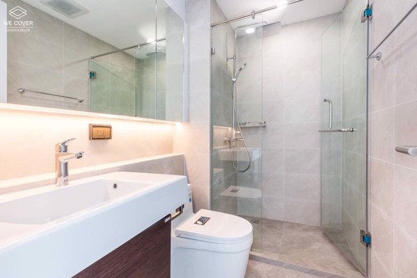 Picture of 3 bed Condo in Fullerton Sukhumvit Khlongtoei Sub District C021098