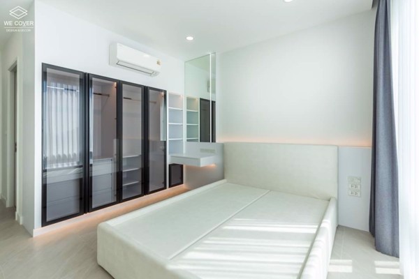 Picture of 3 bed Condo in Fullerton Sukhumvit Khlongtoei Sub District C021098