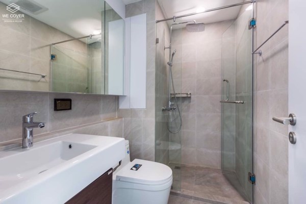 Picture of 3 bed Condo in Fullerton Sukhumvit Khlongtoei Sub District C021098