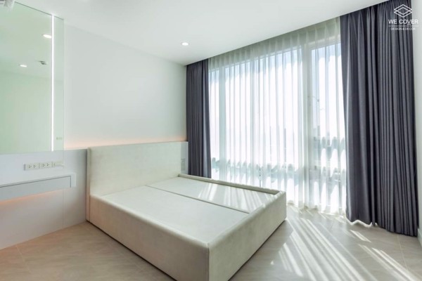 Picture of 3 bed Condo in Fullerton Sukhumvit Khlongtoei Sub District C021098