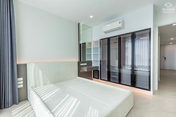 Picture of 3 bed Condo in Fullerton Sukhumvit Khlongtoei Sub District C021098