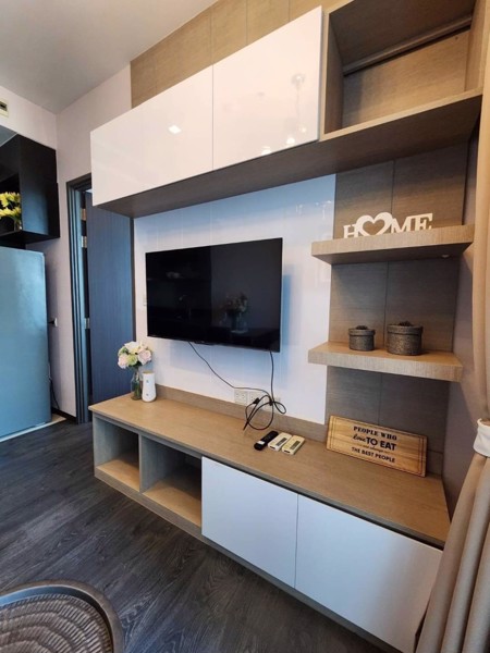 Picture of 1 bed Condo in Edge Sukhumvit 23 Khlong Toei Nuea Sub District C021100