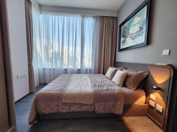 Picture of 1 bed Condo in Edge Sukhumvit 23 Khlong Toei Nuea Sub District C021100