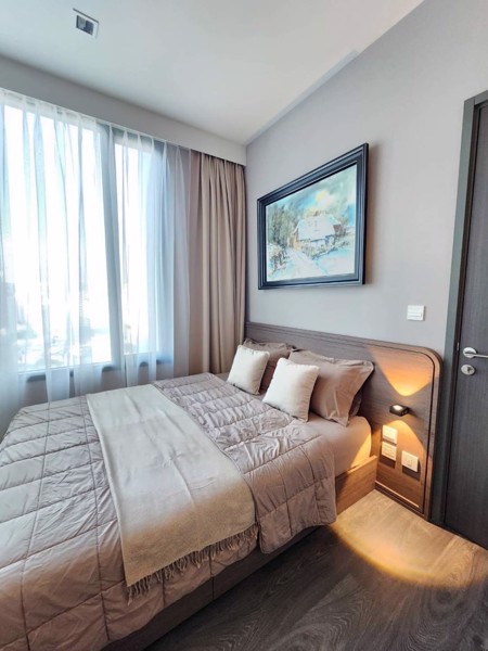 Picture of 1 bed Condo in Edge Sukhumvit 23 Khlong Toei Nuea Sub District C021100