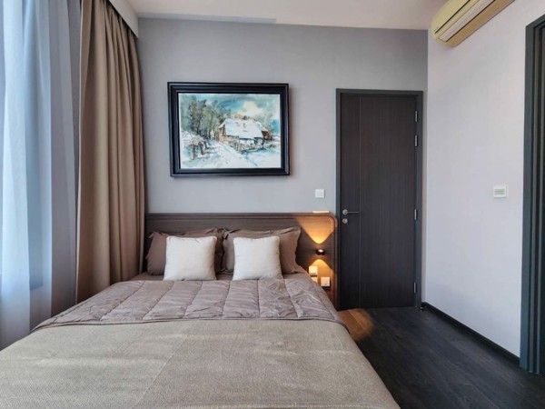 Picture of 1 bed Condo in Edge Sukhumvit 23 Khlong Toei Nuea Sub District C021100