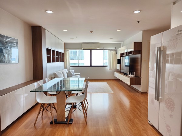 Picture of 2 bed Condo in Regent Royal Place 2 Lumphini Sub District C021103