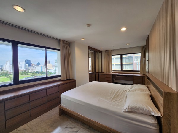 Picture of 2 bed Condo in Regent Royal Place 2 Lumphini Sub District C021103