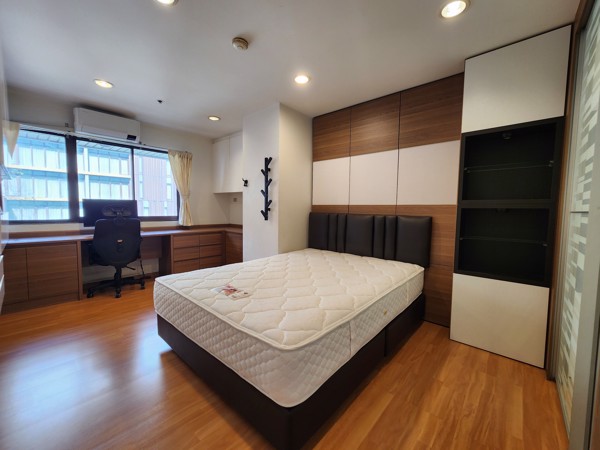 Picture of 2 bed Condo in Regent Royal Place 2 Lumphini Sub District C021103