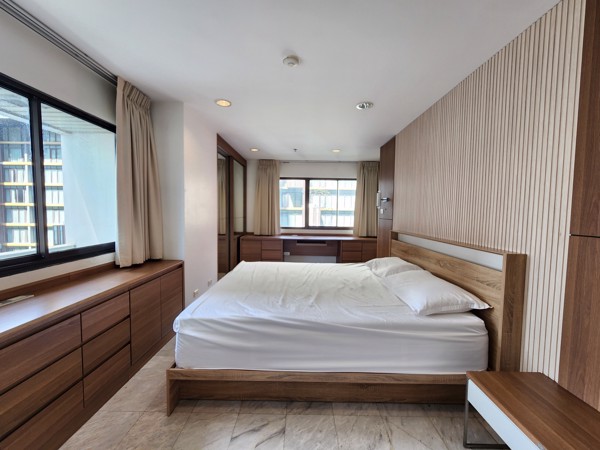 Picture of 2 bed Condo in Regent Royal Place 2 Lumphini Sub District C021103