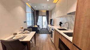 Picture of 1 bed Condo in MUNIQ Sukhumvit 23 Khlong Toei Nuea Sub District C021106