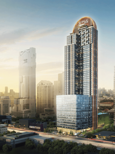 รูปภาพ Supalai Icon Sathon