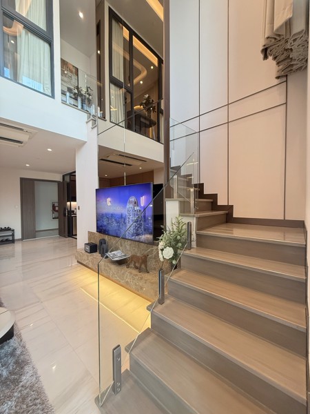 Picture of 3 bed Duplex in Supalai Icon Sathon Thungmahamek Sub District D021109