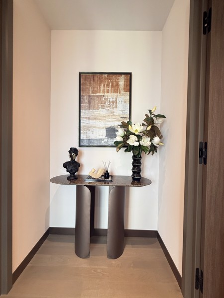 Picture of 3 bed Duplex in Supalai Icon Sathon Thungmahamek Sub District D021109