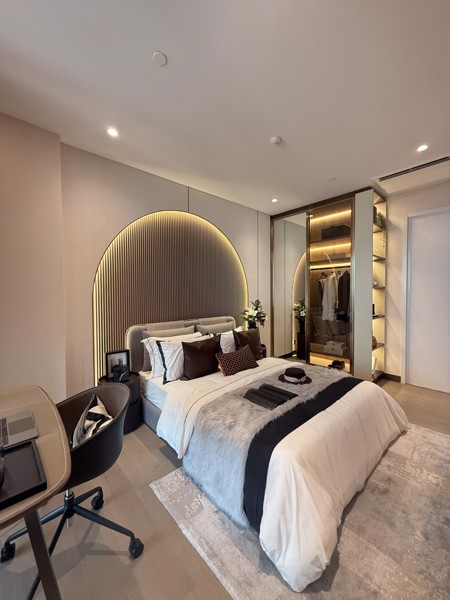 Picture of 3 bed Duplex in Supalai Icon Sathon Thungmahamek Sub District D021109