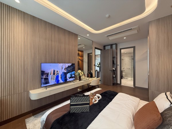 Picture of 3 bed Duplex in Supalai Icon Sathon Thungmahamek Sub District D021109
