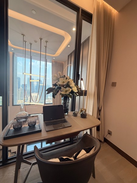 Picture of 3 bed Duplex in Supalai Icon Sathon Thungmahamek Sub District D021109