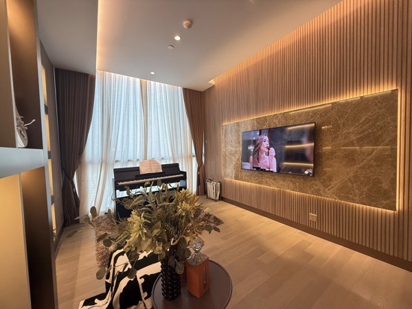 Picture of 3 bed Duplex in Supalai Icon Sathon Thungmahamek Sub District D021109