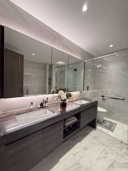 Picture of 3 bed Duplex in Supalai Icon Sathon Thungmahamek Sub District D021109