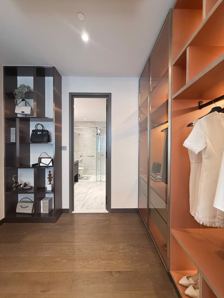 Picture of 3 bed Duplex in Supalai Icon Sathon Thungmahamek Sub District D021109