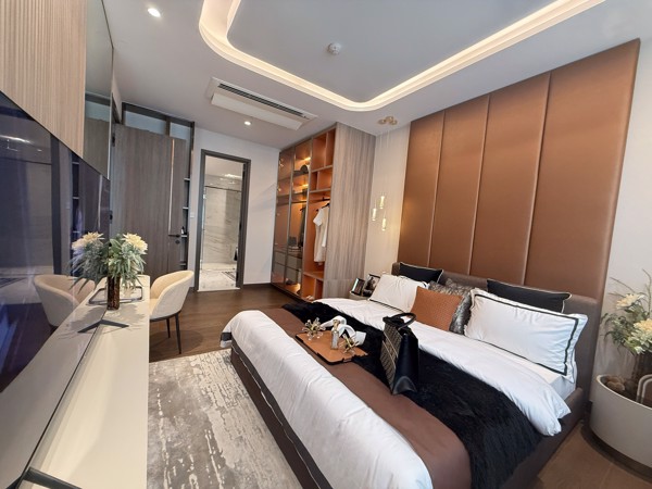 Picture of 3 bed Duplex in Supalai Icon Sathon Thungmahamek Sub District D021109