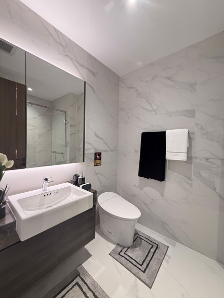 Picture of 3 bed Duplex in Supalai Icon Sathon Thungmahamek Sub District D021109