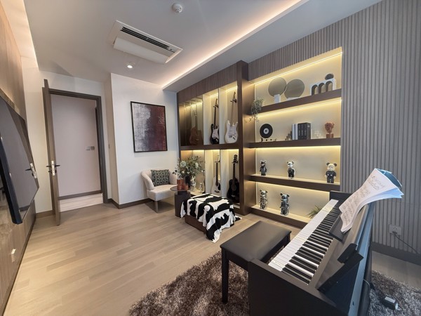 Picture of 3 bed Duplex in Supalai Icon Sathon Thungmahamek Sub District D021109