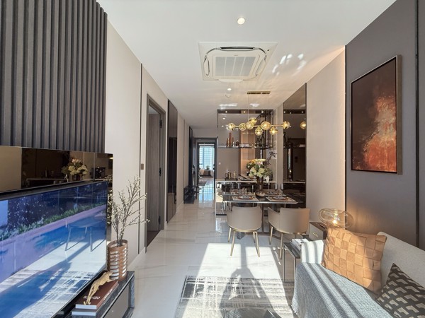 Picture of 1 bed Condo in Supalai Icon Sathon Thungmahamek Sub District C021110