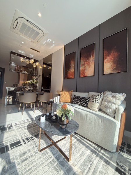 Picture of 1 bed Condo in Supalai Icon Sathon Thungmahamek Sub District C021110