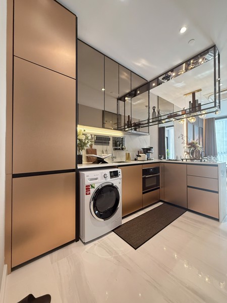 Picture of 1 bed Condo in Supalai Icon Sathon Thungmahamek Sub District C021110