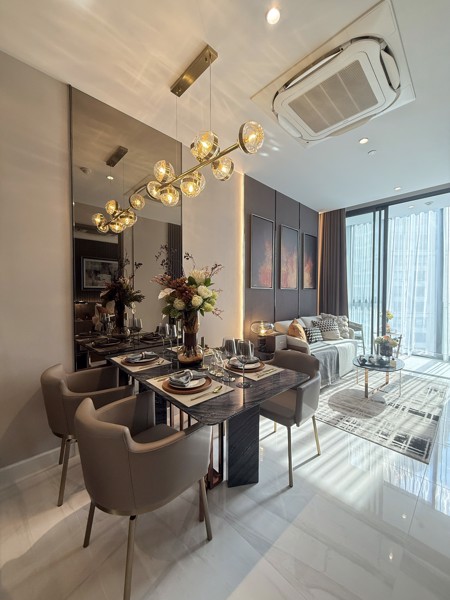 Picture of 1 bed Condo in Supalai Icon Sathon Thungmahamek Sub District C021110