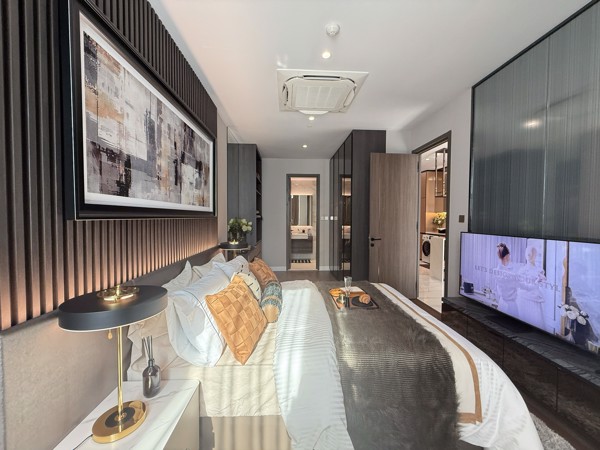 Picture of 1 bed Condo in Supalai Icon Sathon Thungmahamek Sub District C021110