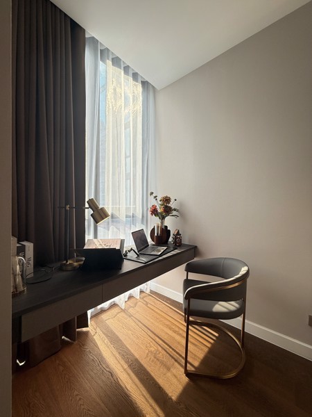 Picture of 1 bed Condo in Supalai Icon Sathon Thungmahamek Sub District C021110
