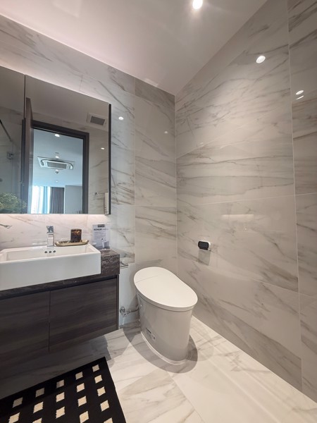 Picture of 1 bed Condo in Supalai Icon Sathon Thungmahamek Sub District C021110
