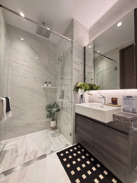 Picture of 1 bed Condo in Supalai Icon Sathon Thungmahamek Sub District C021110