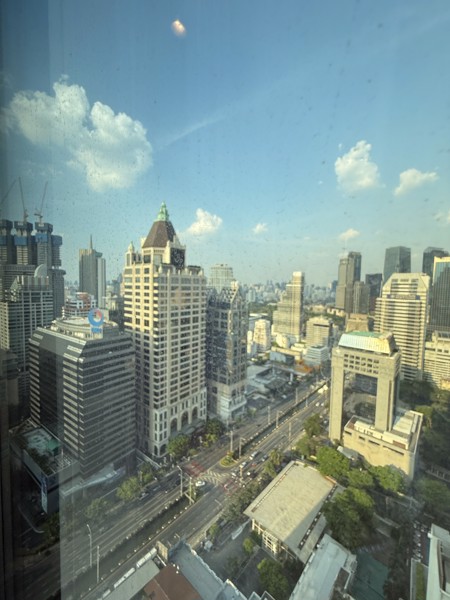 รูปภาพ 2 ห้องนอน คอนโด ในโครงการ Supalai Icon Sathon เขตสาทร แขวงทุ่งมหาเมฆ C021111