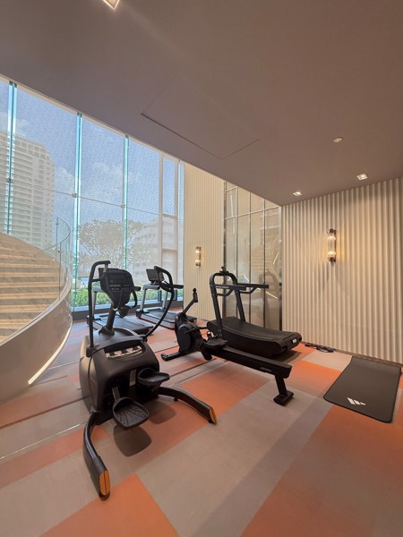 รูปภาพ 2 ห้องนอน คอนโด ในโครงการ Supalai Icon Sathon เขตสาทร แขวงทุ่งมหาเมฆ C021111