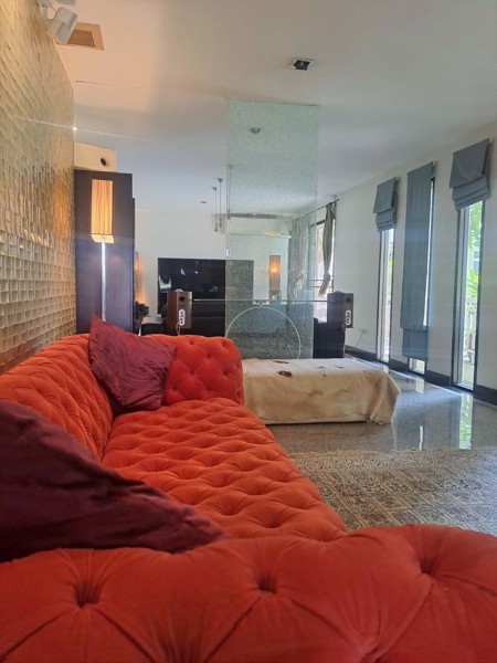 Picture of 5 bed House in The Private Sukhumvit 49  Khlong Toei Nuea Sub District H021113