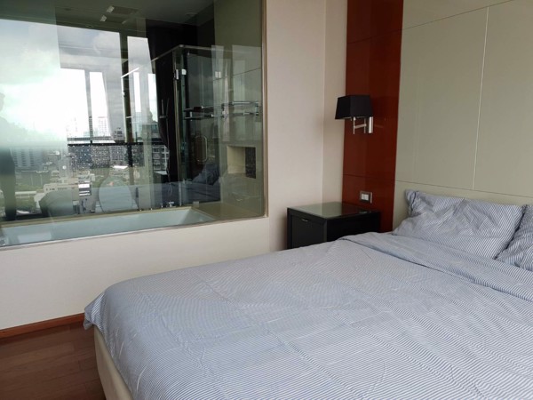 Picture of 2 bed Condo in The Address Sukhumvit 28 Khlongtan Sub District C021114