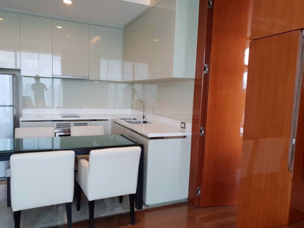 Picture of 2 bed Condo in The Address Sukhumvit 28 Khlongtan Sub District C021114