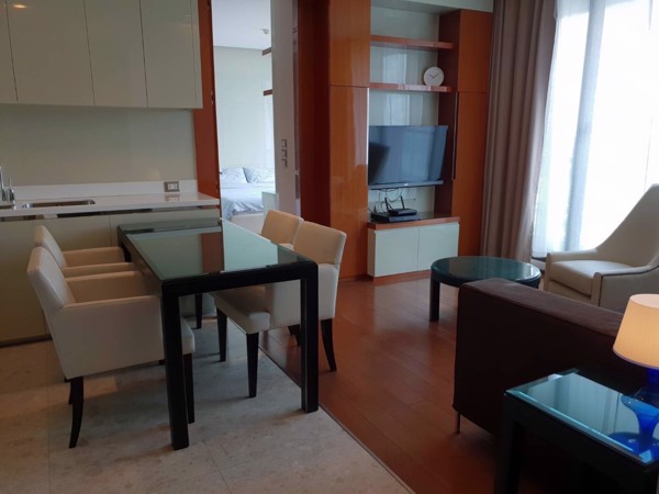Picture of 2 bed Condo in The Address Sukhumvit 28 Khlongtan Sub District C021114
