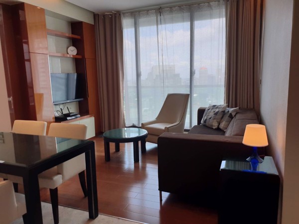 Picture of 2 bed Condo in The Address Sukhumvit 28 Khlongtan Sub District C021114