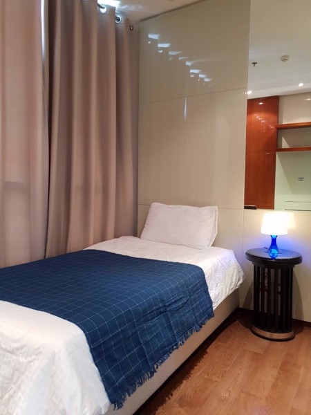 Picture of 2 bed Condo in The Address Sukhumvit 28 Khlongtan Sub District C021114