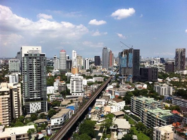 Picture of 2 bed Condo in The Address Sukhumvit 28 Khlongtan Sub District C021114