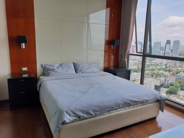Picture of 2 bed Condo in The Address Sukhumvit 28 Khlongtan Sub District C021114