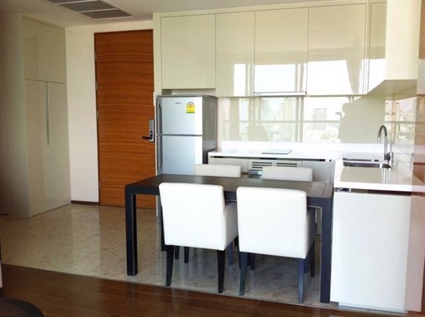 Picture of 2 bed Condo in The Address Sukhumvit 28 Khlongtan Sub District C021114