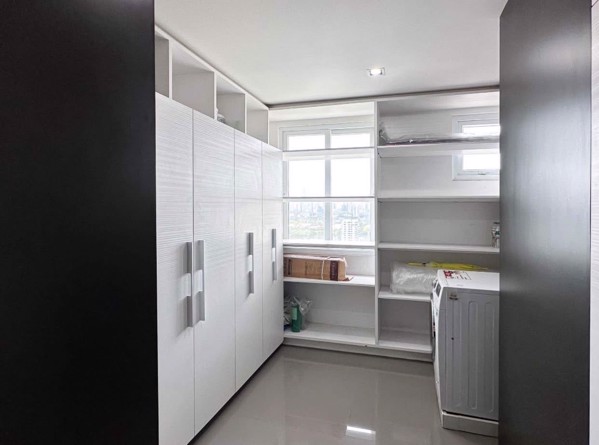 รูปภาพ 3 ห้องนอน คอนโด ในโครงการ CitiSmart Sukhumvit 18 เขตคลองเตย แขวงคลองเตย C021115