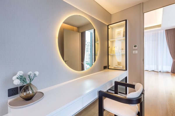 Picture of 2 bed Condo in Baan Sindhorn Lumphini Sub District C021116