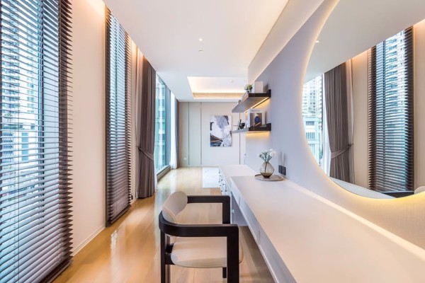 Picture of 2 bed Condo in Baan Sindhorn Lumphini Sub District C021116